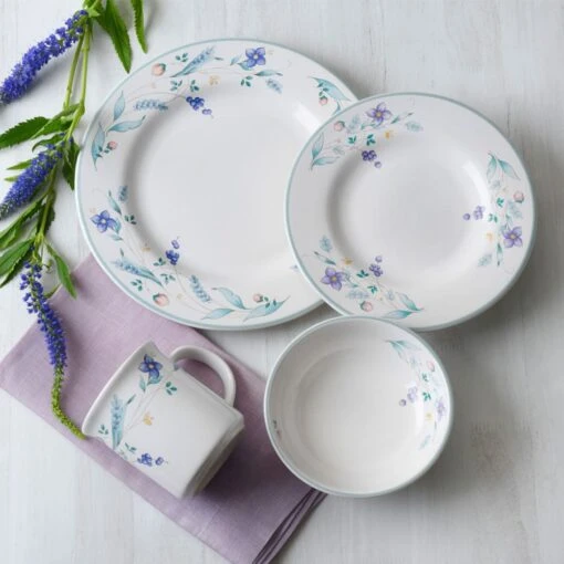 April Dinnerware Set -Kitchen Supplies Store april dinnerware set 160035BY 2 32447831 624d 4f20 9f9e 34e86ae47a66