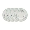 April Set Of 4 Salad Plates -Kitchen Supplies Store april set of 4 salad plates K416000390 1