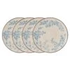 Bella Set Of 4 Dinner Plates -Kitchen Supplies Store bella set of 4 dinner plates 5282600 1