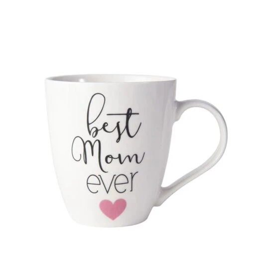 Sentiment Mugs Best Mom Ever Mug -Kitchen Supplies Store best mom ever mug 5218205 1