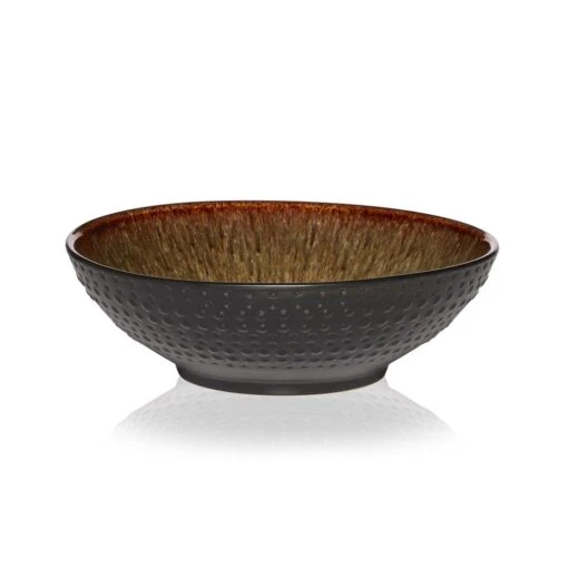 Cambria Serving Bowl -Kitchen Supplies Store cambria round serving bowl 5119080 1