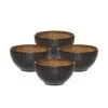 Cambria Set Of 4 Fruit Bowls -Kitchen Supplies Store cambria set of 4 fruit bowls K45286902 1