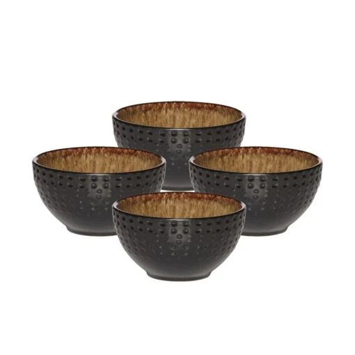 Cambria Set Of 4 Fruit Bowls -Kitchen Supplies Store cambria set of 4 fruit bowls K45286902 1