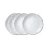 Canyon Bead Set Of 4 Salad Plates -Kitchen Supplies Store canyon bead set of 4 salad plates K45264763 1