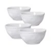 Canyon Bead Set Of 4 Soup Cereal Bowls -Kitchen Supplies Store canyon bead set of 4 soup cereal bowlsK45264764 1