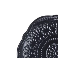 Chateau Midnight Set Of 4 Salad Plates -Kitchen Supplies Store chateau midnight set of 4 salad plates K45296067 3