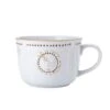 Farmhouse Hen Jumbo Soup Mug -Kitchen Supplies Store farmhouse hen jumbo soup mug 5290801 1