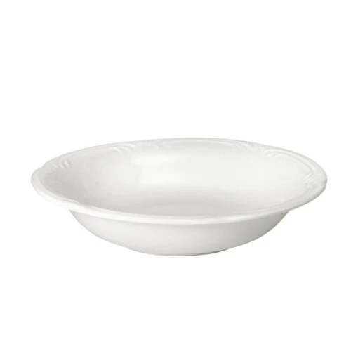 Filigree® Individual Pasta Bowl -Kitchen Supplies Store filigree individual pasta bowl 5091603 1