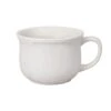 Filigree® Jumbo Soup Mug -Kitchen Supplies Store filigree jumbo soup mug 5206710 1