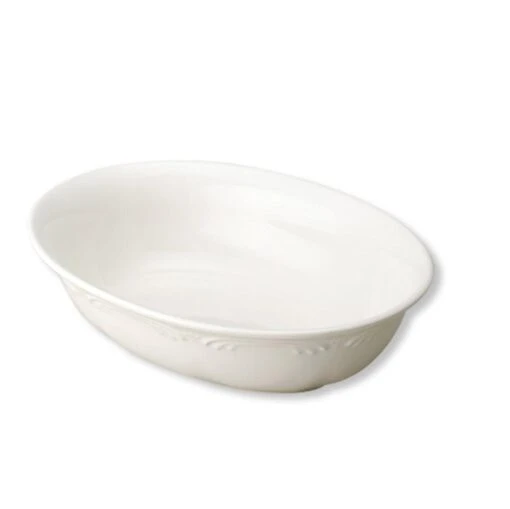 Filigree® Oval Vegetable Bowl -Kitchen Supplies Store filigree oval vegetable bowl 10794390 1