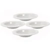 Filigree® Set Of 4 Rim Soup Bowls -Kitchen Supplies Store filigree set of 4 rim soup bowls K410701290 1