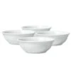 Filigree® Set Of 4 Soup Cereal Bowls -Kitchen Supplies Store filigree set of 4 soup cereal bowls K410700990 1