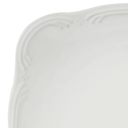 Filigree® Set Of 4 Square Dinner Plates -Kitchen Supplies Store filigree set of 4 square dinner plates K45108567 2