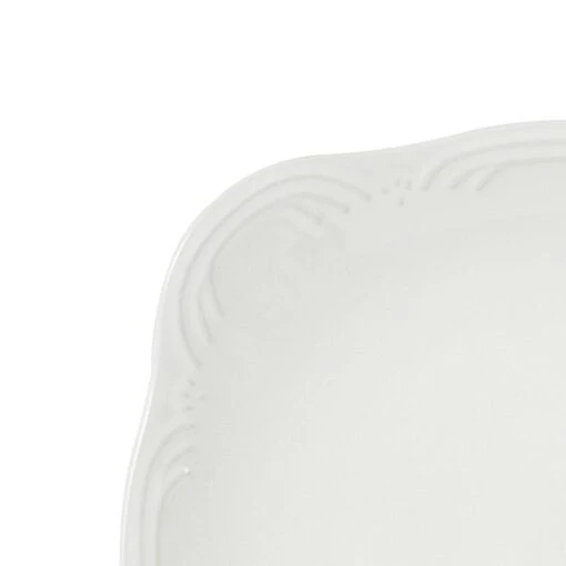 Filigree® Set Of 4 Square Salad Plates -Kitchen Supplies Store filigree set of 4 square salad plates K45108568 2