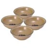 Folk Art® Set Of 4 Soup Cereal Bowls -Kitchen Supplies Store folk art set of 4 soup cereal bowls K4500990 1