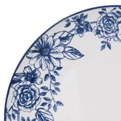 Gabriela Blue Set Of 4 Dinner Plates -Kitchen Supplies Store gabriela blue set of 4 dinner plates 5281997 3