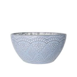 Gabriela Gray Set Of 4 Soup Cereal Bowls -Kitchen Supplies Store gabriela gray set of 4 soup cereal bowls 5282052 4