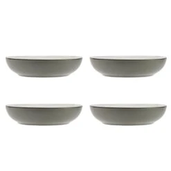 Grayson Set Of 4 Pasta Bowls -Kitchen Supplies Store grayson set of 4 pasta bowls 5288511 4