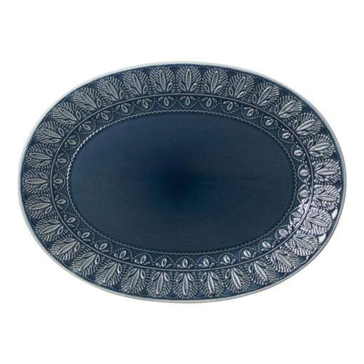 Havana Oval Platter -Kitchen Supplies Store havana oval platter 5285974 1