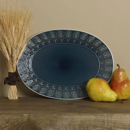 Havana Oval Platter -Kitchen Supplies Store havana oval platter 5285974 2