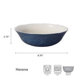 Havana Serving Bowl -Kitchen Supplies Store havana serving bowl 5285975 3