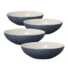 Havana Set Of 4 Pasta Bowls -Kitchen Supplies Store havana set of 4 pasta bowls 5285978 1