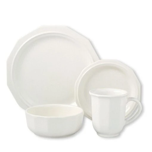 Heritage Dinnerware Set -Kitchen Supplies Store heritage dinnerware set 5125634 1