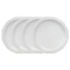 Heritage Set Of 4 Dinner Plates -Kitchen Supplies Store heritage set of 4 dinner plates K4200490 1