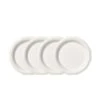 Heritage Set Of 4 Salad Plates -Kitchen Supplies Store heritage set of 4 salad plates K4200390 1