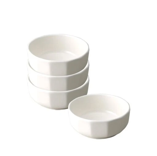 Heritage Set Of 4 Soup Cereal Bowls -Kitchen Supplies Store heritage set of 4 soup cereal bowls K4200990 1