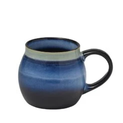 Horizon Set Of 6 Mugs, Assorted -Kitchen Supplies Store horizon set of 6 mugs assorted 5282191 3