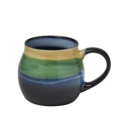 Horizon Set Of 6 Mugs, Assorted -Kitchen Supplies Store horizon set of 6 mugs assorted 5282191 4