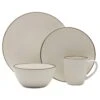 Juliana Cream 16 Piece Dinnerware Set, Service For 4 -Kitchen Supplies Store juliana cream 16 piece dinnerware set service for 4 5203766 1