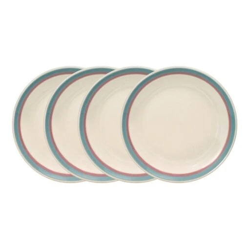 Juniper® Set Of 4 Salad Plates -Kitchen Supplies Store juniper set of 4 salad plates K45900390 1