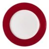 Kenna Red Dinner Plate -Kitchen Supplies Store kenna red dinner plate 5233528 1