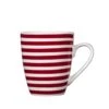 Kenna Red Mug -Kitchen Supplies Store kenna red mug 5233574 1