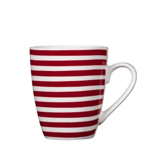 Kenna Red Mug -Kitchen Supplies Store kenna red mug 5233574 1