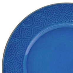 Kori Blue 12 Piece Dinnerware Set, Service For 4 -Kitchen Supplies Store kori blue 12 piece dinnerware set service for 4 5291268 4