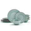 Kori Sage 12 Piece Dinnerware Set, Service For 4 -Kitchen Supplies Store kori sage 12 piece dinnerware set service for 4 5291252 1