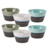 Marcus Conical Set Of 6 Soup Cereal Bowls, Assorted -Kitchen Supplies Store marcus conical set of 6 soup cereal bowls assorted 5282231 1