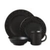 Midnight Sun® Dinnerware Set -Kitchen Supplies Store midnight sun dinnerware set 120035BY 1