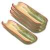 Napoli Set Of 4 Corn Dishes -Kitchen Supplies Store napoli set of 4 corn dishes K4795091 1