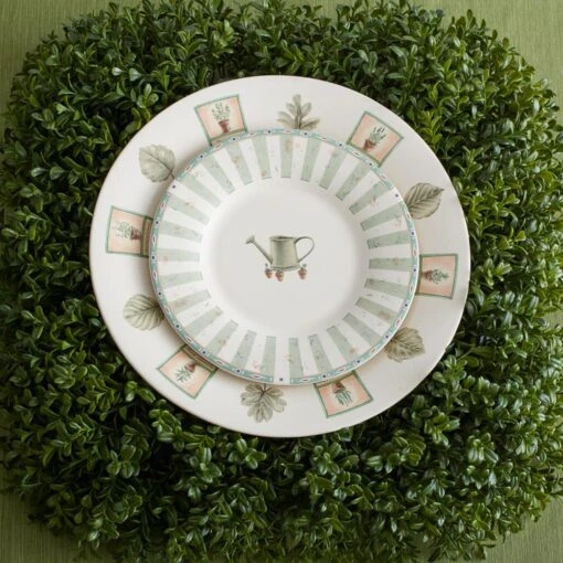 Naturewood® Accent Salad Plate -Kitchen Supplies Store naturewood accent salad plate 33900390 3