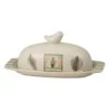 Naturewood® Covered Butter Dish -Kitchen Supplies Store naturewood covered butter dish 5193843 1