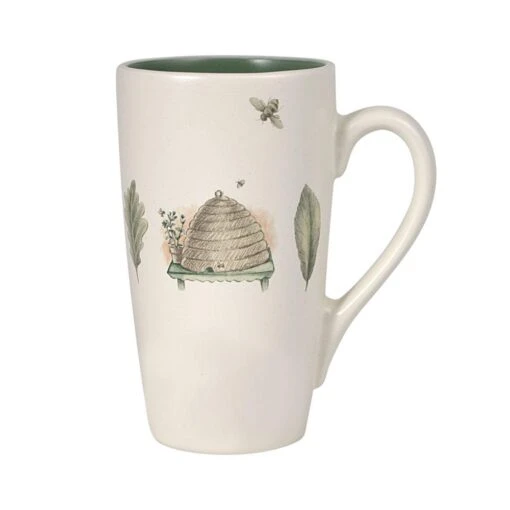 Naturewood® Latte Mug -Kitchen Supplies Store naturewood latte mug 33977590 1