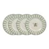 Naturewood® Set Of 4 Accent Salad Plates -Kitchen Supplies Store naturewood set of 4 accent salad plates K433900390 1