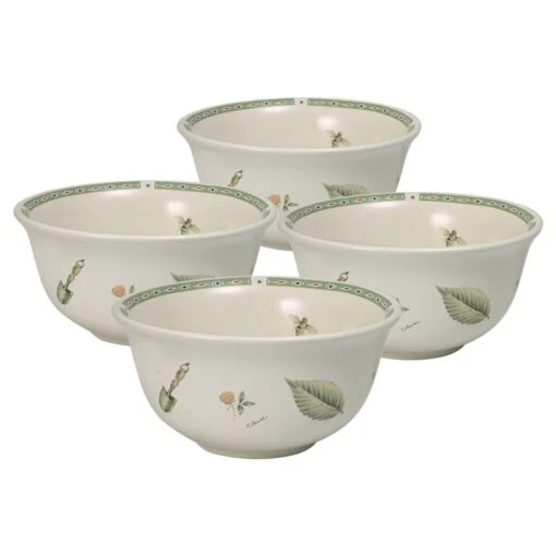 Naturewood® Set Of 4 Everything Bowls -Kitchen Supplies Store naturewood set of 4 everything bowls K4339A0890 1