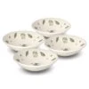 Naturewood® Set Of 4 Pasta Dinner Bowls -Kitchen Supplies Store naturewood set of 4 pasta dinner bowls K433916790 1