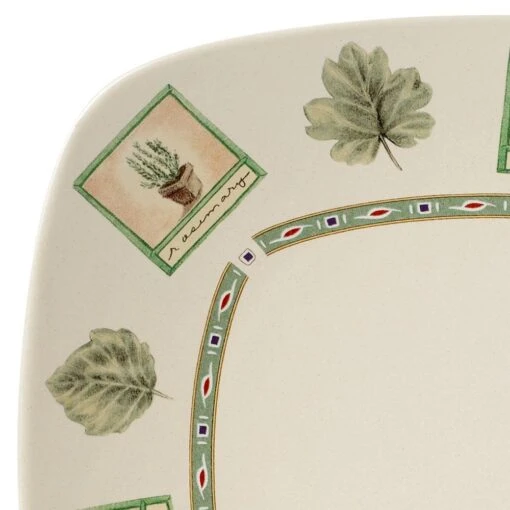 Naturewood® Square Dinner Plate -Kitchen Supplies Store naturewood square dinner plate 5055543 2