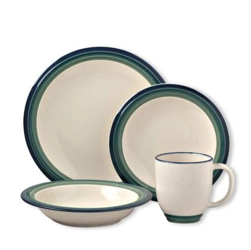 Ocean Breeze Dinnerware Set -Kitchen Supplies Store ocean breeze dinnerware set 18903800 1